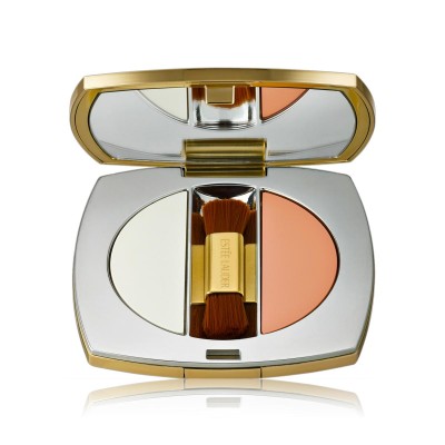 1 - Estée Lauder Re-Nutriv Ultra Radiance Concealer/Smoothing Base, Light Medium, 1.3g