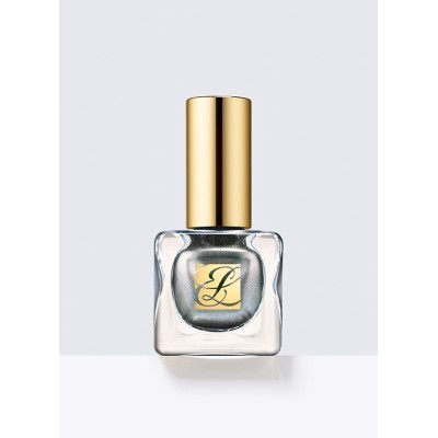 1 - Estée Lauder Pure Color Nail Lacquer smalto per unghie 9 ml Grigio