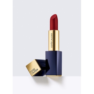 1 - Estée Lauder Pure Color Envy 250 Red Ego 3.5g