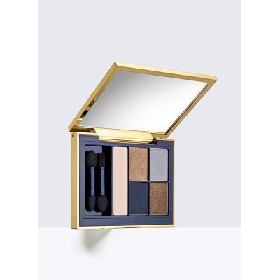 1 - Estée Lauder Pure Color Envy Eyeshadow Palette ombretto 08 Infamous Sky