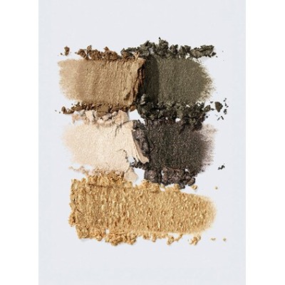 1 - Estée Lauder Pure Color Eyeshadow Palette 409 Safari 7g