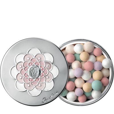 1 - Guerlain Météorites face powder 02 Claire