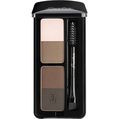 1 - Guerlain Ecrin sourcils 00 Universel 4g