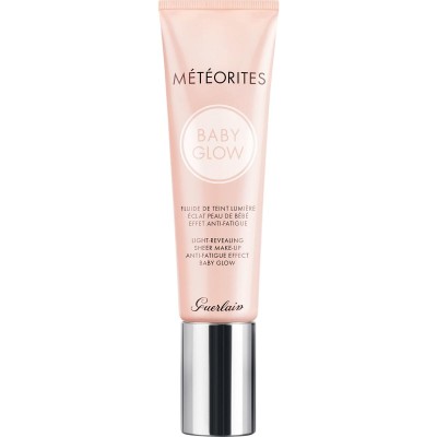1 - Guerlain Météorites Baby Glow Fluido Trasparente Illuminante 2 Clair 30ml