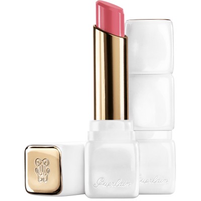 1 - Guerlain KissKiss Roselip R373 Pink Me Up 2.8g