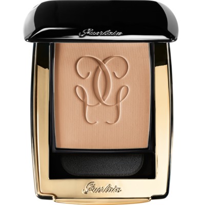 1 - Guerlain Parure Gold Teint Poudre Lumière D’Or 03 Natural Beige 10g