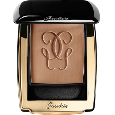 1 - Guerlain Parure Gold Teint Poudre Lumière D'Or 05 Dark Beige 10 g