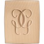 1 - Guerlain Parure Gold Teint Poudre Lumière d’Or Ricarica 02 Light Beige 10g
