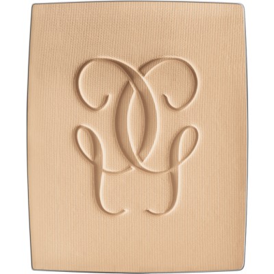 1 - Guerlain Parure Gold Teint Poudre Lumière d’Or Ricarica 02 Light Beige 10g