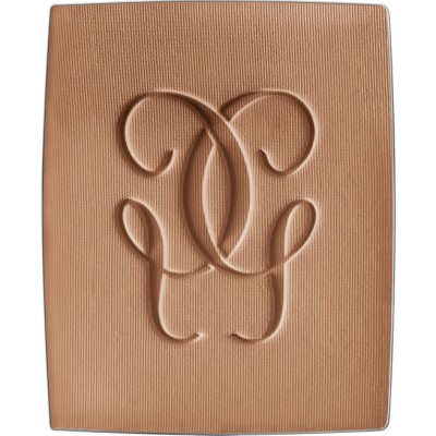 1 - Guerlain Parure Gold face powder 05 Dark Beige
