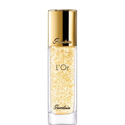 1 - Guerlain L'Or Siero per viso Unisex Pesca
