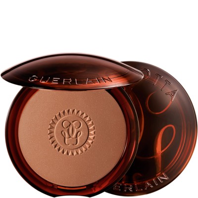 1 - Guerlain La Poudre Bronzante Naturel Blondes