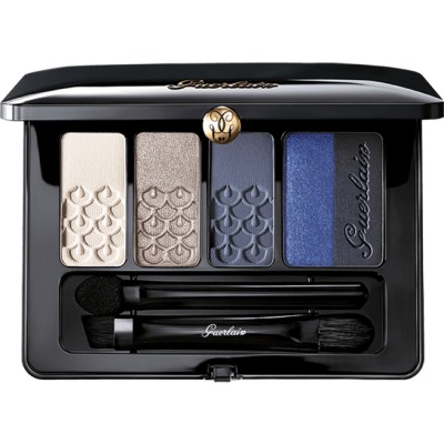 1 - Guerlain Palette 5 Couleurs