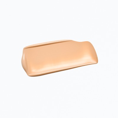 1 - Guerlain Lingerie de Peau Fondotinta Perfezione Naturale, Texture Fondente 01N Very Light 30 g