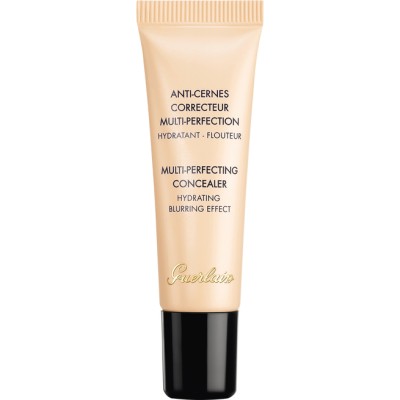 1 - Guerlain Anti-Cernes Correcteur Multi-Perfection 05 Deep Warm 12 ml