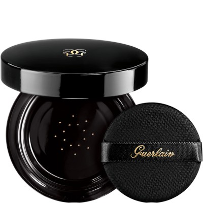 1 - Guerlain Lingerie de Peau Cushion Fondotinta Cushion Anti-Fatica 03N Natural 14 g