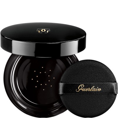 1 - Guerlain Lingerie de Peau Cushion Fondotinta Cushion Anti-Fatica 04N Medium 15 g