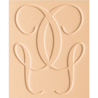 1 - Guerlain Lingerie de Peau Compact Mat Alive Fondotinta in polvere compatto 01N Very Light