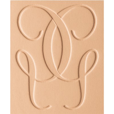 1 - Guerlain Lingerie de Peau Compact Mat Alive Fondotinta in polvere compatto 02N Light