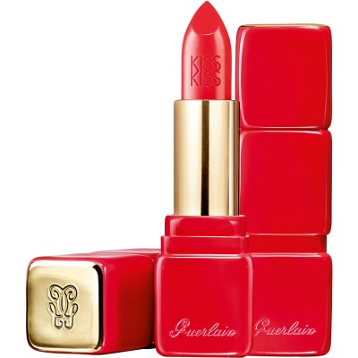 1 - Guerlain KissKiss 325 Rouge Kiss 3.5g