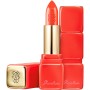 1 - Guerlain KissKiss 344 Sexy Coral 3.5g
