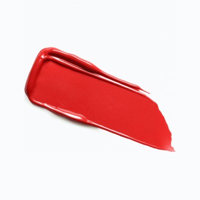 1 - Guerlain Rouge G 22 №22 Satin Satin
