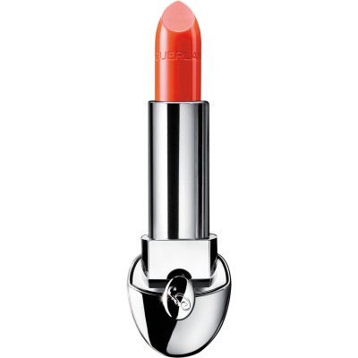 1 - Guerlain Rouge G 43 Orange Coral Refill