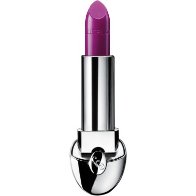 1 - Guerlain Rouge G 74 Bright Purple Refill