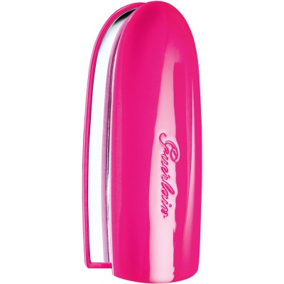 1 - Guerlain Rouge G Lipstick Case Neon-Insta