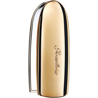 1 - Guerlain Rouge G Lipstick Case Parure Gold