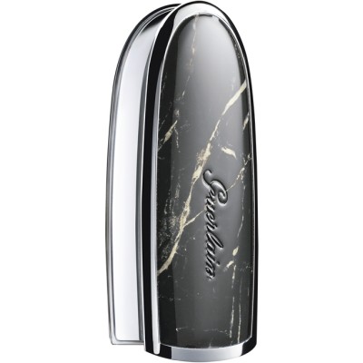 1 - Guerlain Rouge G Lipstick Case Neo-Gothic