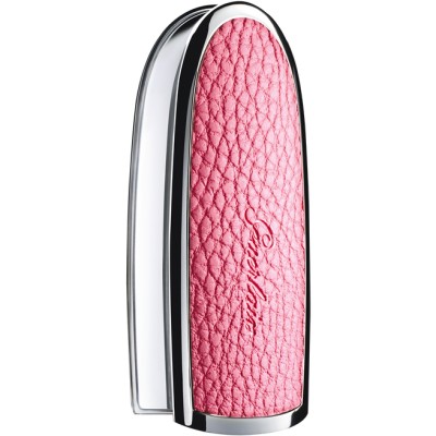 1 - Guerlain Rouge G Lipstick Case Miami Glam