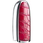 1 - Guerlain Rouge G Lipstick Case Wild Jungle