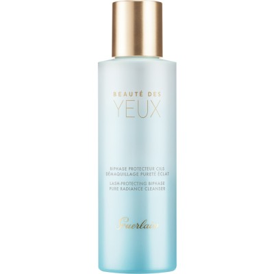1 - Guerlain Beauté Des Yeux Makeup cleansing oil 125 g 125 ml