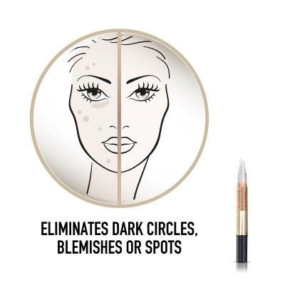 1 - Max Factor Mastertouch Concealer, 306 Fair, 10g
