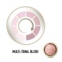 1 - Max Factor Crème Puff Blush, 10 Nude Mauve, 1.5g