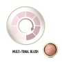 1 - Max Factor Crème Puff Blush, 25 Alluring Rose, 1.5g