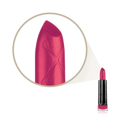 1 - Max Factor Velvet Mattes 25 Blush, 4 g