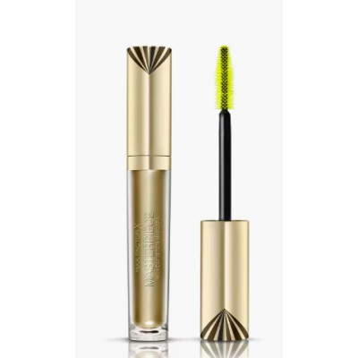 1 - Max Factor Masterpiece Rich Black mascara