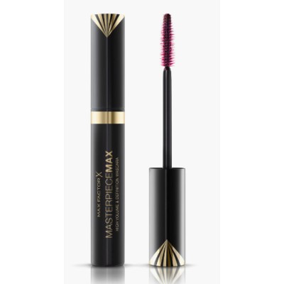 1 - Max Factor Masterpiece Max Black mascara