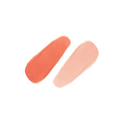 1 - Max Factor Lipfinity Colour & Gloss lip gloss 6 ml 590 Glazed Caramel