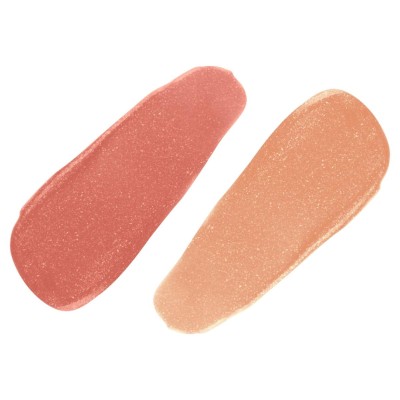 1 - Max Factor Lipfinity Colour & Gloss lip gloss 6 ml 600 Glowing Sepia