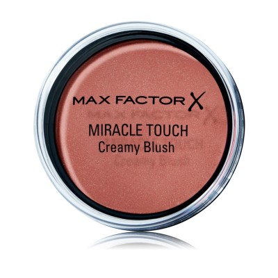 1 - Max Factor Miracle Touch 03 Soft Copper