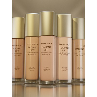1 - Max Factor Radiant Lift, 060 Sand, 30 ml