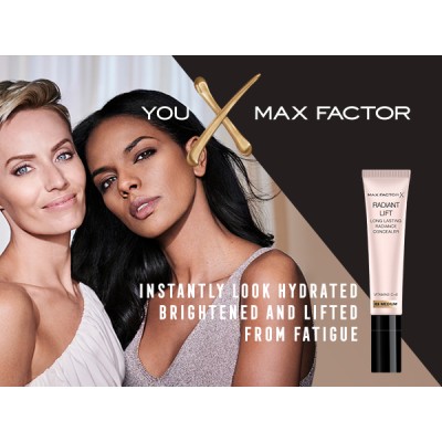 1 - Max Factor Radiant Lift Concealer, 003 Medium, 7 ml