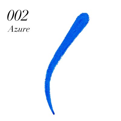 1 - Max Factor Masterpiece Kohl Kajal, 002 Azure, 0.35g