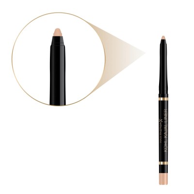 1 - Max Factor Masterpiece Kohl Kajal, 003 Beige, 0.35g