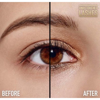 1 - Max Factor False Lash Effect Waterproof, Black, 13ml