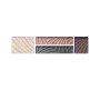 1 - Max Factor SMOKEY EYE DRAMA KIT eye shadow LAVISH ONYX Glitter