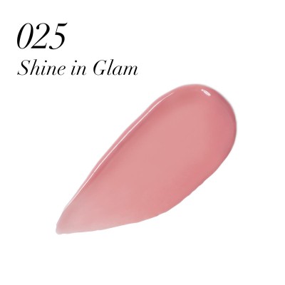 1 - Max Factor Colour Elixir Cushion Lipgloss 025 Shine In Glam, 9 ml